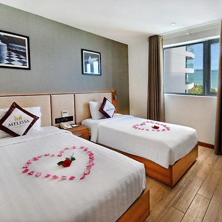 Melissa Hotel Nha Trang Exteriér fotografie