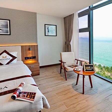Melissa Hotel Nha Trang Exteriér fotografie