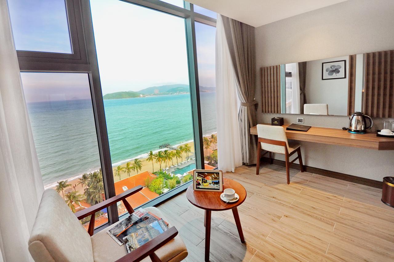 Melissa Hotel Nha Trang Exteriér fotografie