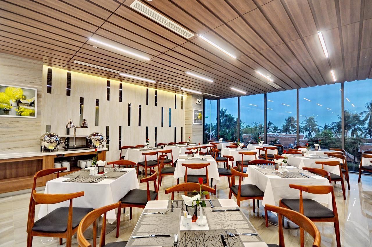 Melissa Hotel Nha Trang Exteriér fotografie
