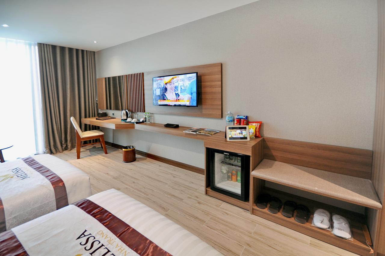 Melissa Hotel Nha Trang Exteriér fotografie