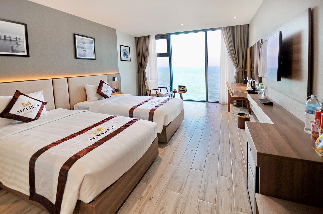Melissa Hotel Nha Trang Exteriér fotografie